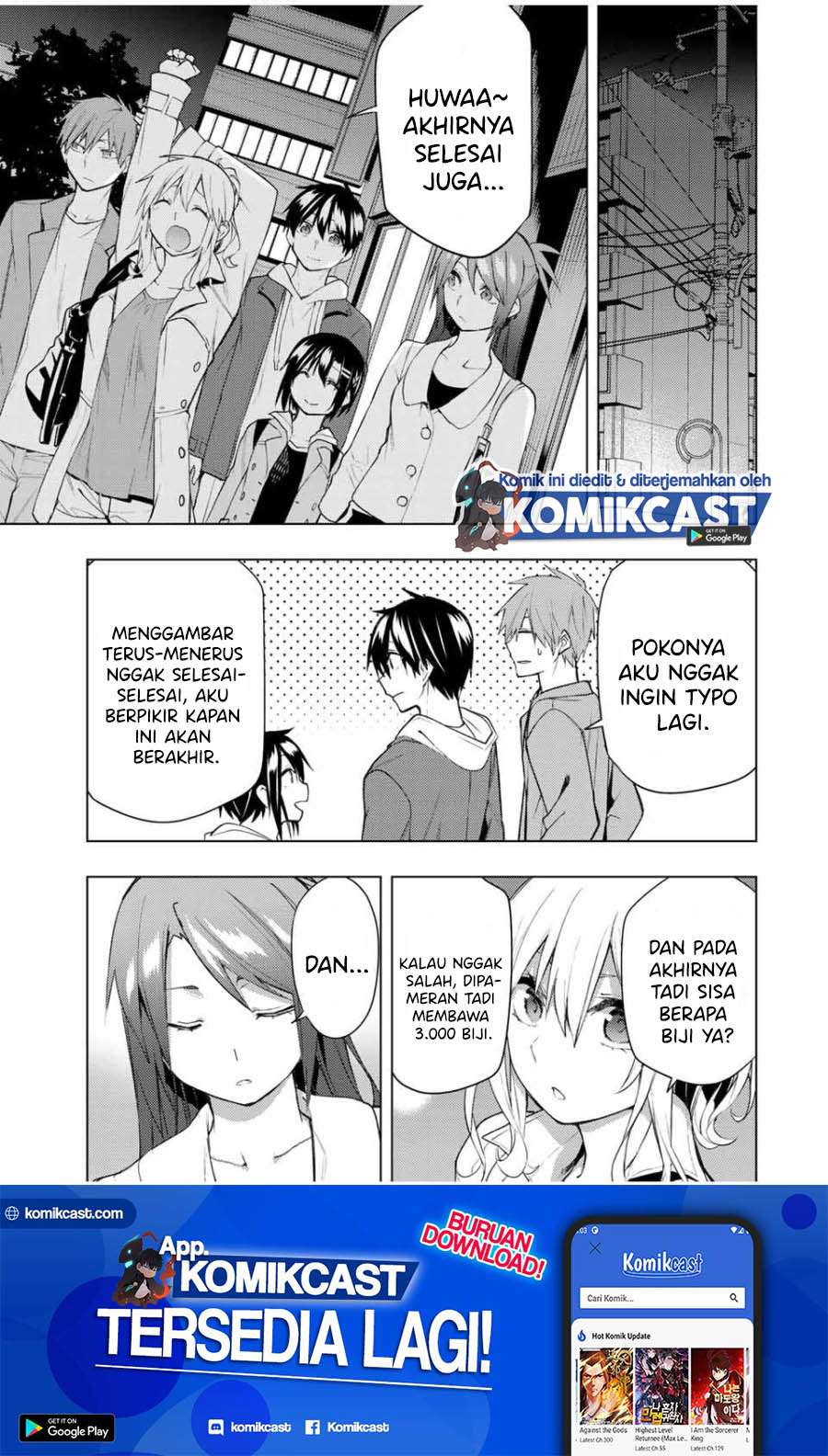 bokutachi-no-remake - Chapter: 25.2