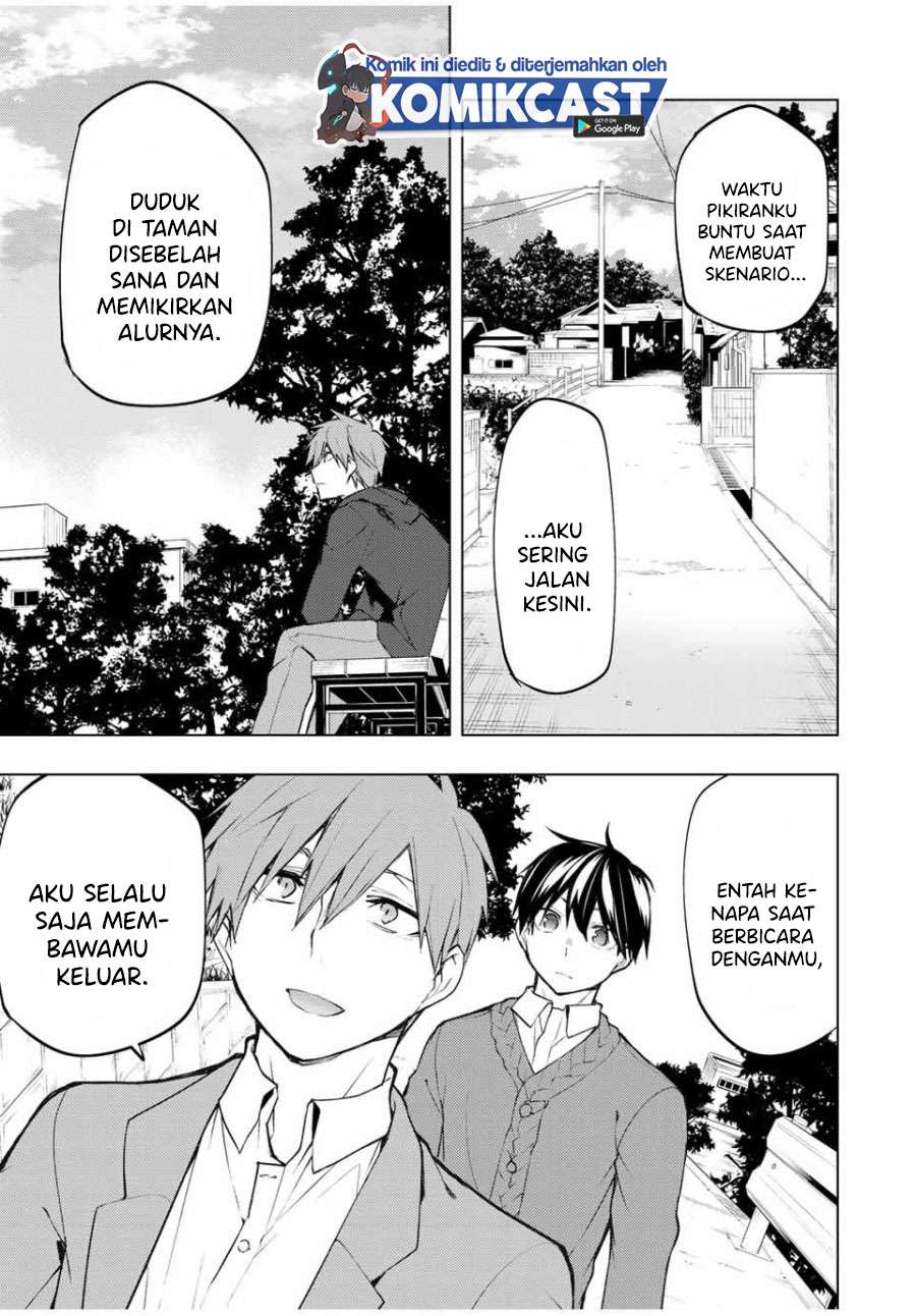 bokutachi-no-remake - Chapter: 25.2