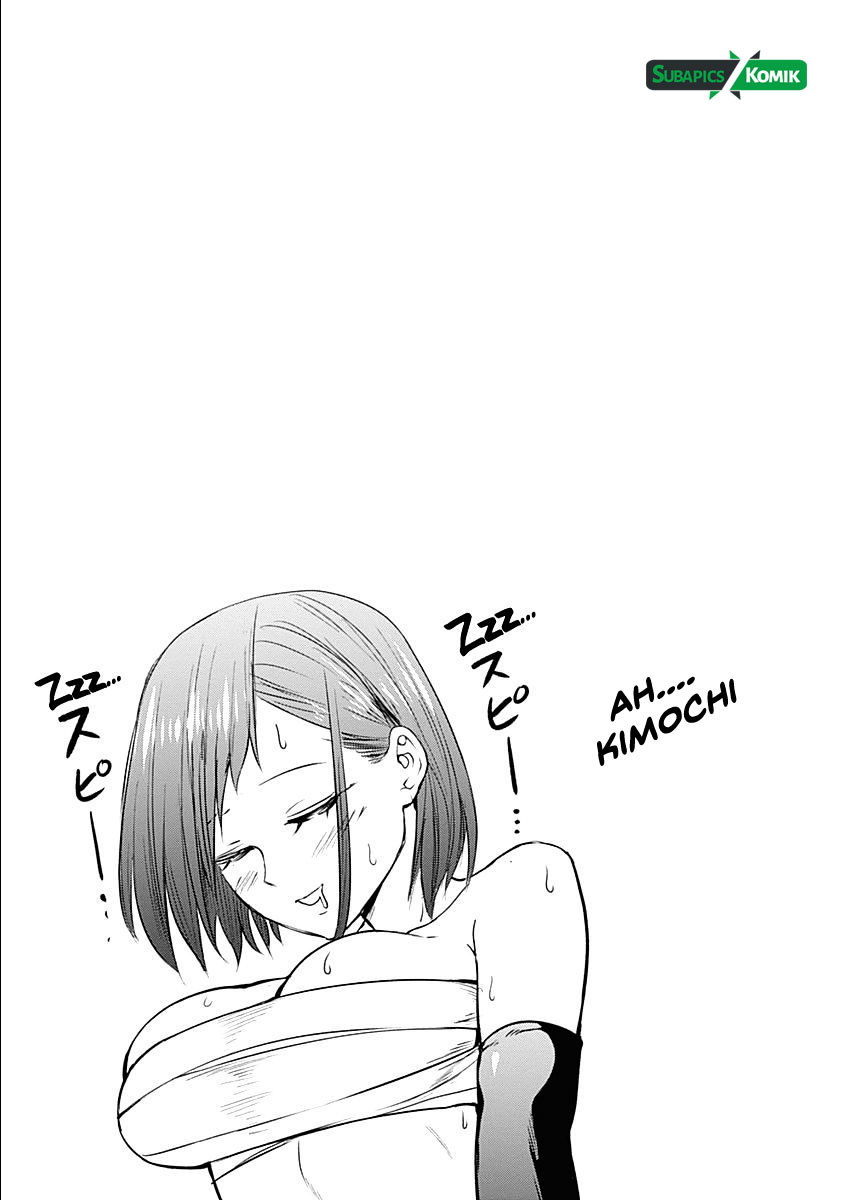 kunoichi-no-ichi - Chapter: 05