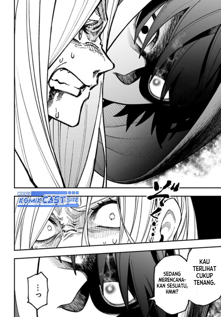 nito-no-taidana-isekai-shoukougun-sai-jakushoku-healer-nano-ni-saikyou-wa-desu-ka - Chapter: 29.2