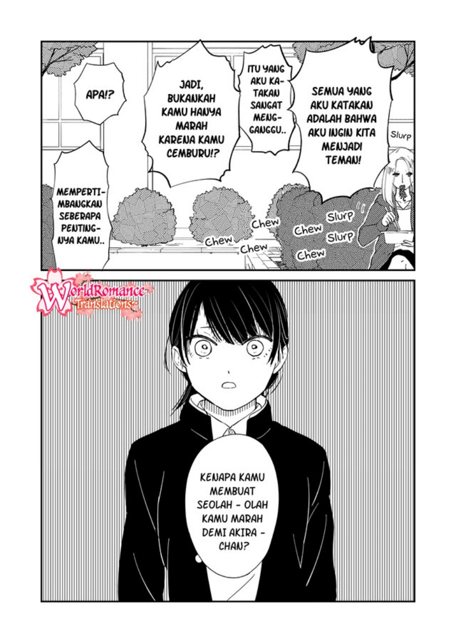 kanojo-ni-naritai-kimi-to-boku - Chapter: 5