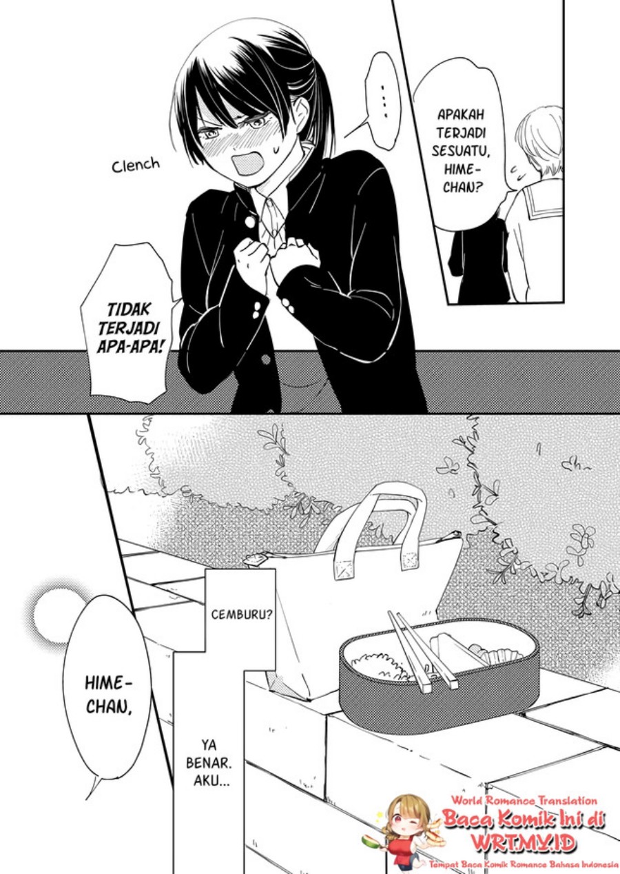 kanojo-ni-naritai-kimi-to-boku - Chapter: 5