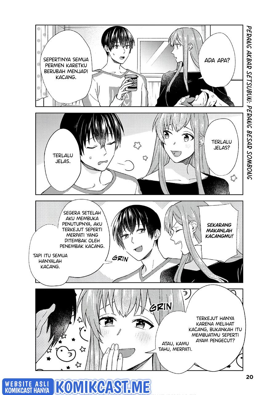 boku-no-kanojo-wa-saikou-desu - Chapter: 43