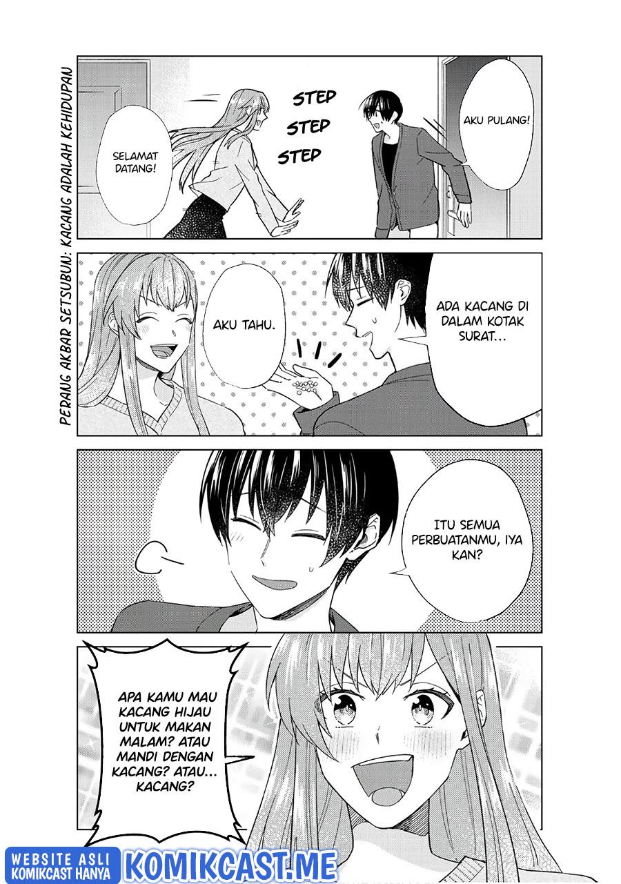 boku-no-kanojo-wa-saikou-desu - Chapter: 43