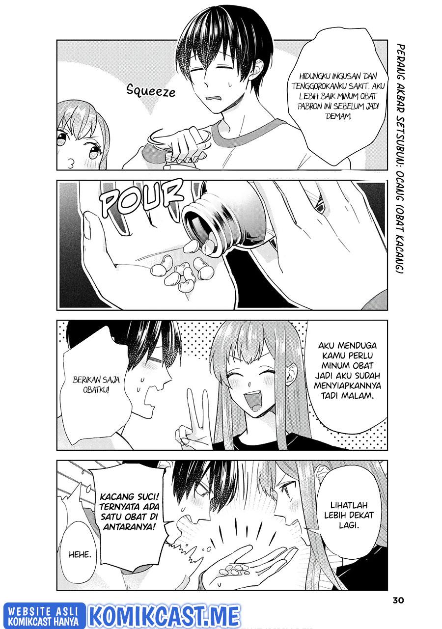 boku-no-kanojo-wa-saikou-desu - Chapter: 43