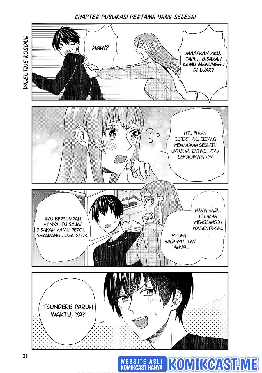 boku-no-kanojo-wa-saikou-desu - Chapter: 43