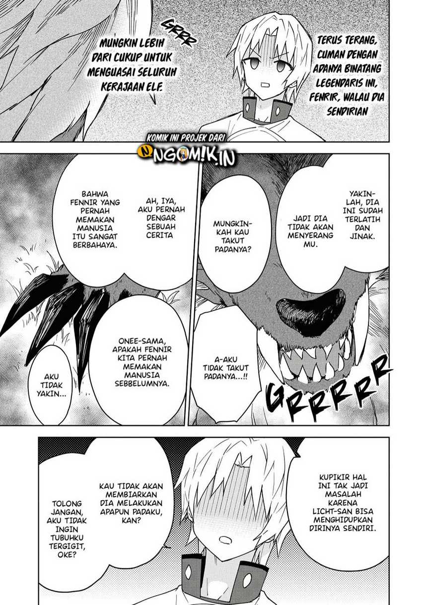 cheat-skill-shisha-sosei-ga-kakusei-shite-inishieno-maougun-wo-fukkatsu-sasete-shimaimashita-dare-mo-shinasenai-saikyou-hiiro - Chapter: 7.1