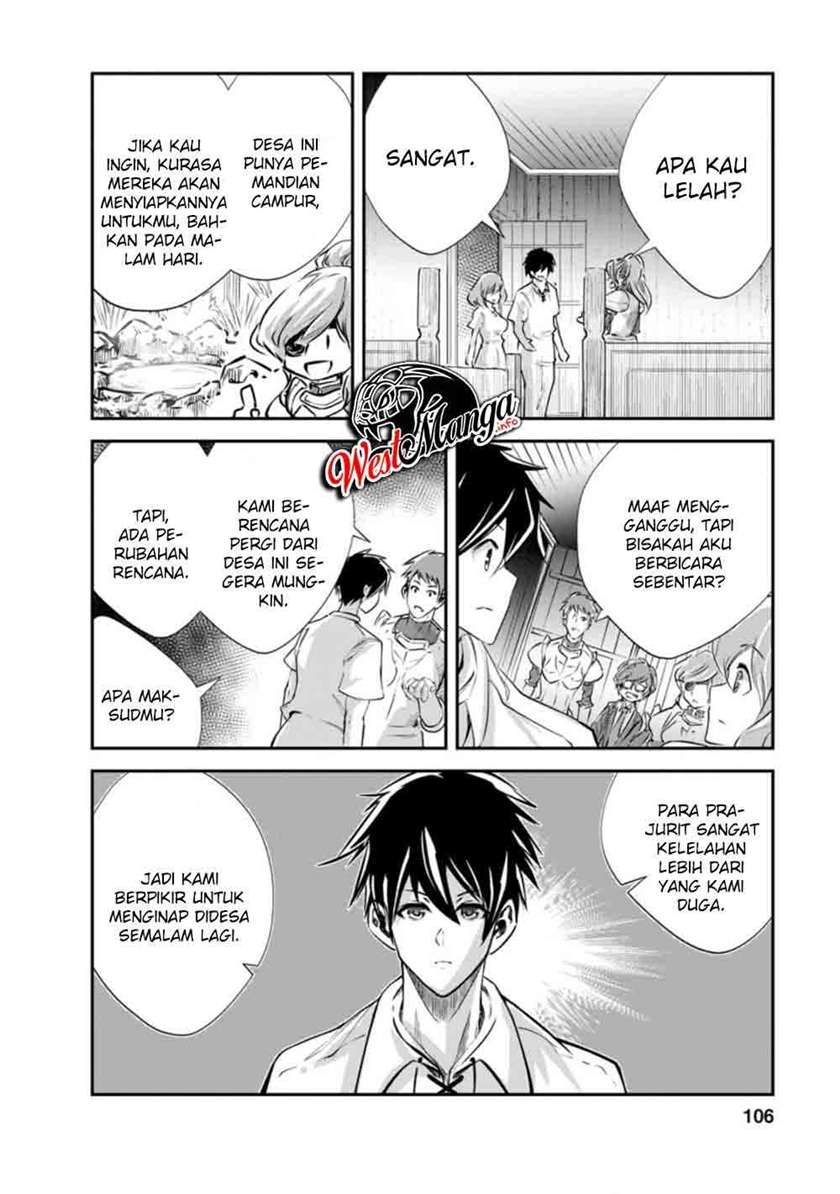 monster-no-goshujin-sama - Chapter: 34.1