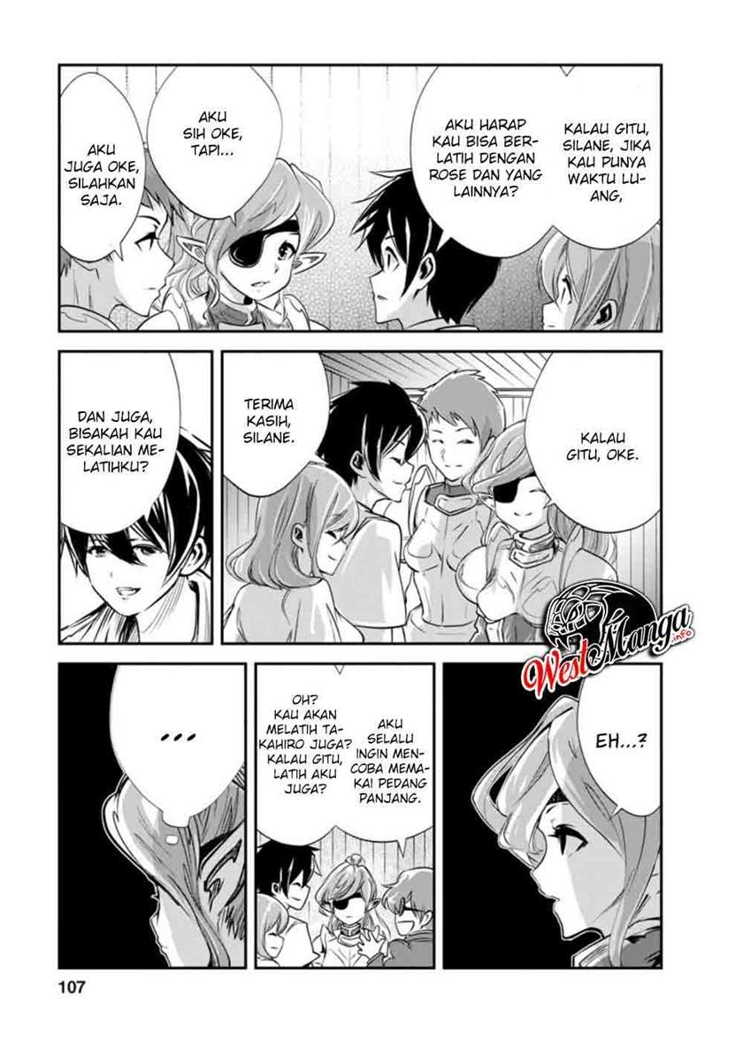 monster-no-goshujin-sama - Chapter: 34.1