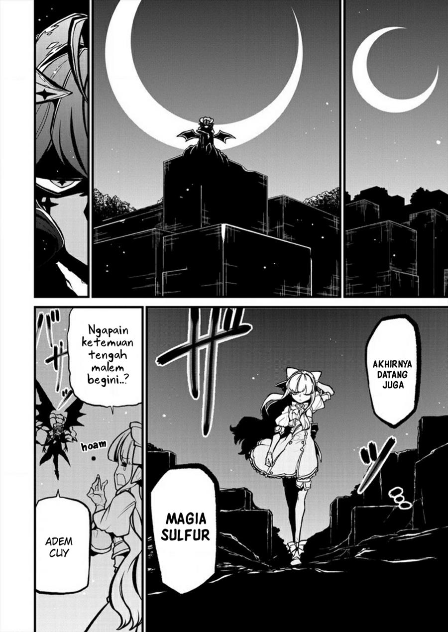 mahou-shoujo-ni-akogarete - Chapter: 30