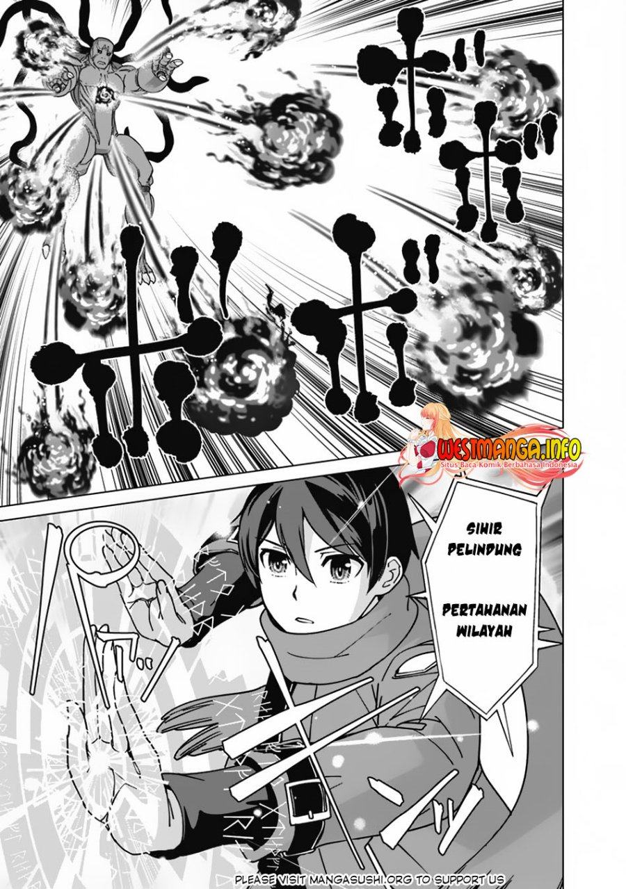 rettou-me-no-tensei-majutsushi-shiitage-rareta-moto-yuusha-wa-mirai-no-sekai-o-yoyuu-de-ikinuku - Chapter: 98