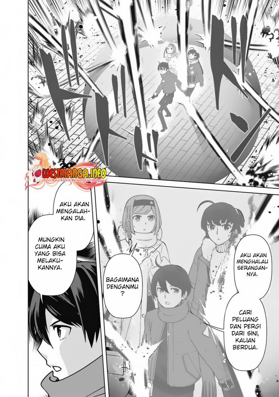 rettou-me-no-tensei-majutsushi-shiitage-rareta-moto-yuusha-wa-mirai-no-sekai-o-yoyuu-de-ikinuku - Chapter: 98