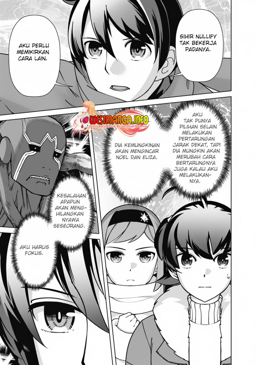 rettou-me-no-tensei-majutsushi-shiitage-rareta-moto-yuusha-wa-mirai-no-sekai-o-yoyuu-de-ikinuku - Chapter: 98