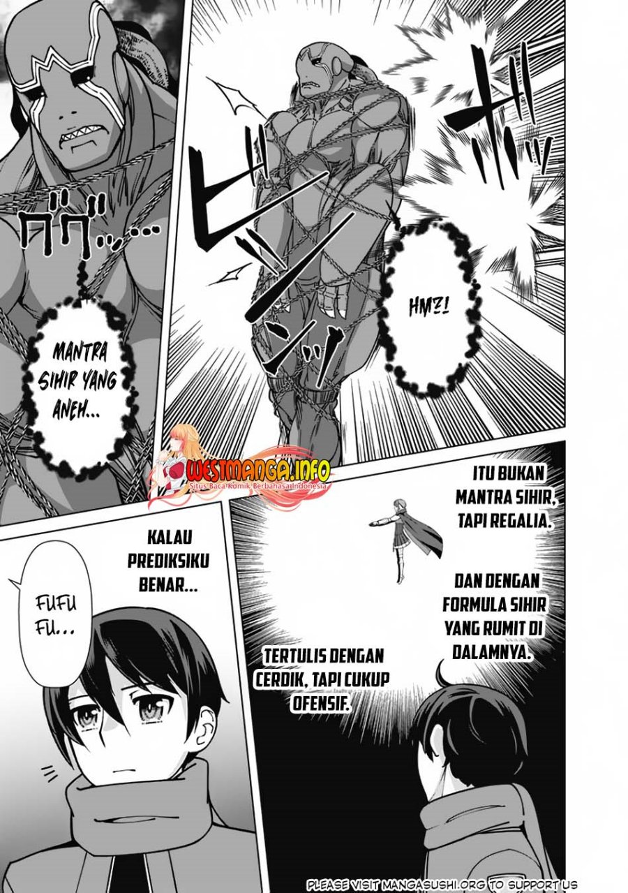 rettou-me-no-tensei-majutsushi-shiitage-rareta-moto-yuusha-wa-mirai-no-sekai-o-yoyuu-de-ikinuku - Chapter: 98