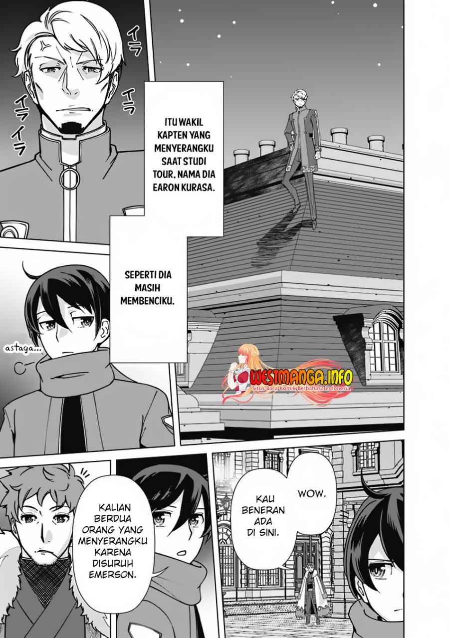 rettou-me-no-tensei-majutsushi-shiitage-rareta-moto-yuusha-wa-mirai-no-sekai-o-yoyuu-de-ikinuku - Chapter: 98