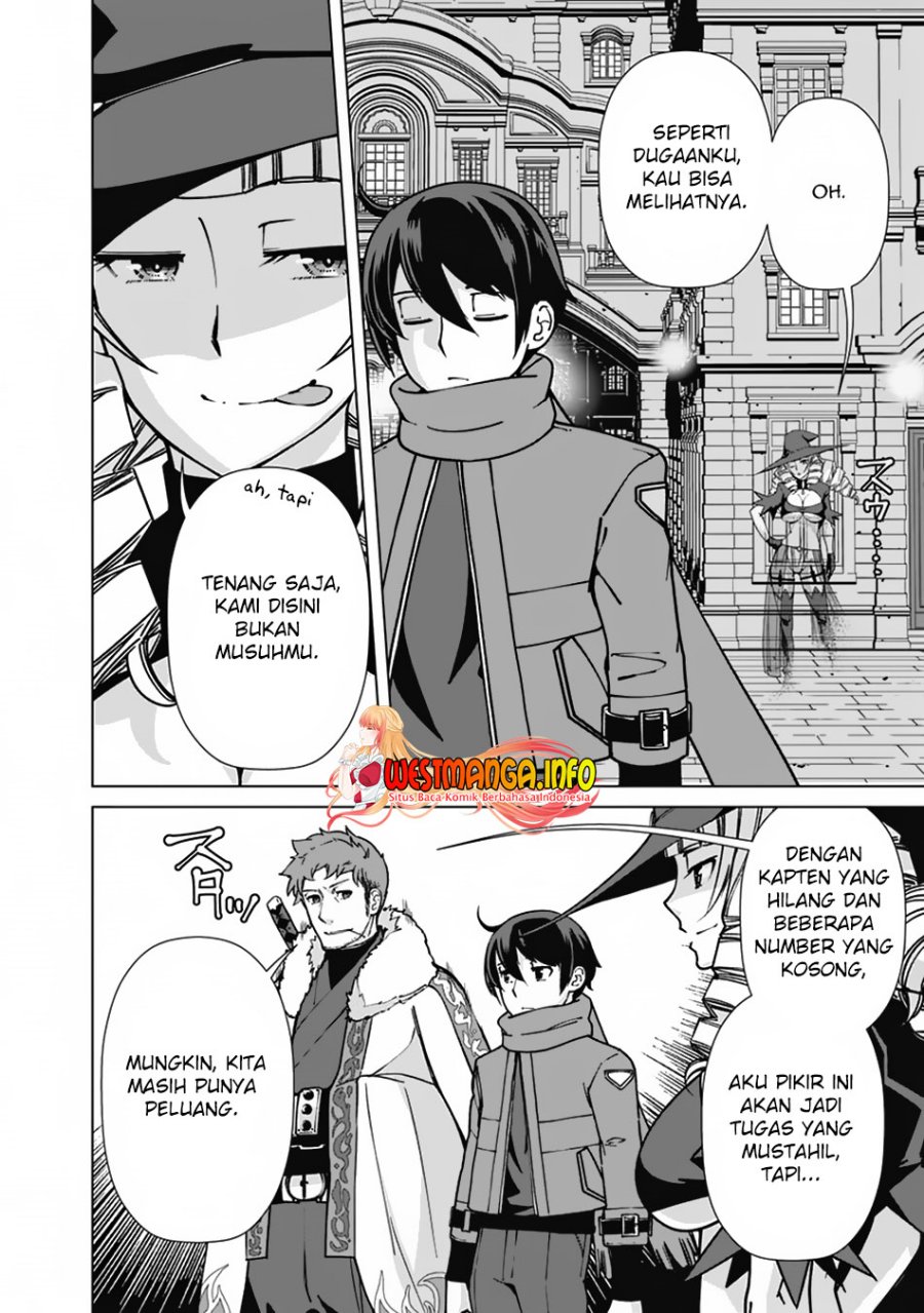 rettou-me-no-tensei-majutsushi-shiitage-rareta-moto-yuusha-wa-mirai-no-sekai-o-yoyuu-de-ikinuku - Chapter: 98