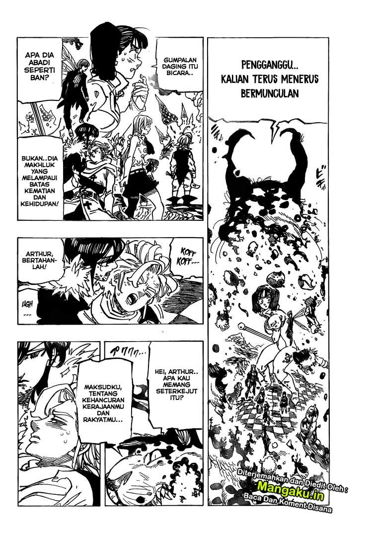 nanatsu-no-taizai - Chapter: 342