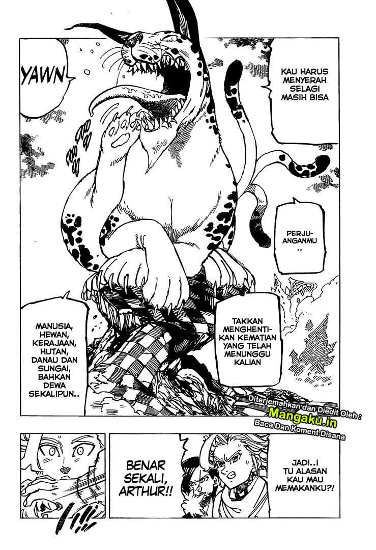 nanatsu-no-taizai - Chapter: 342