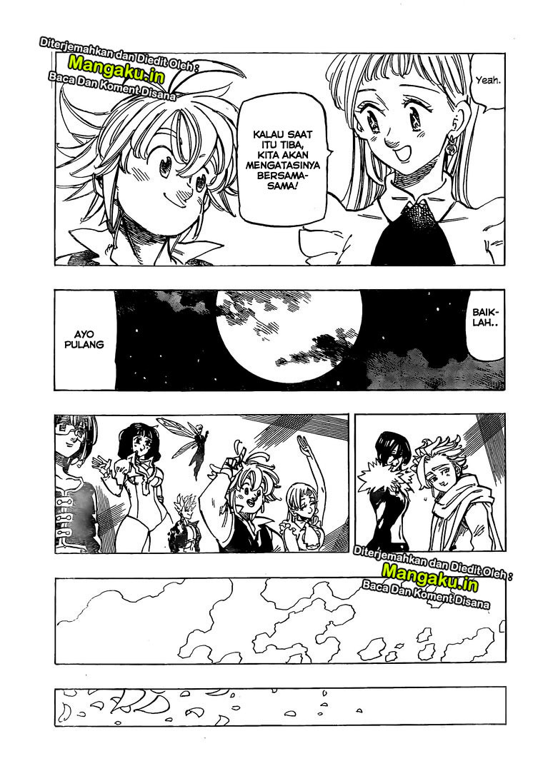 nanatsu-no-taizai - Chapter: 342