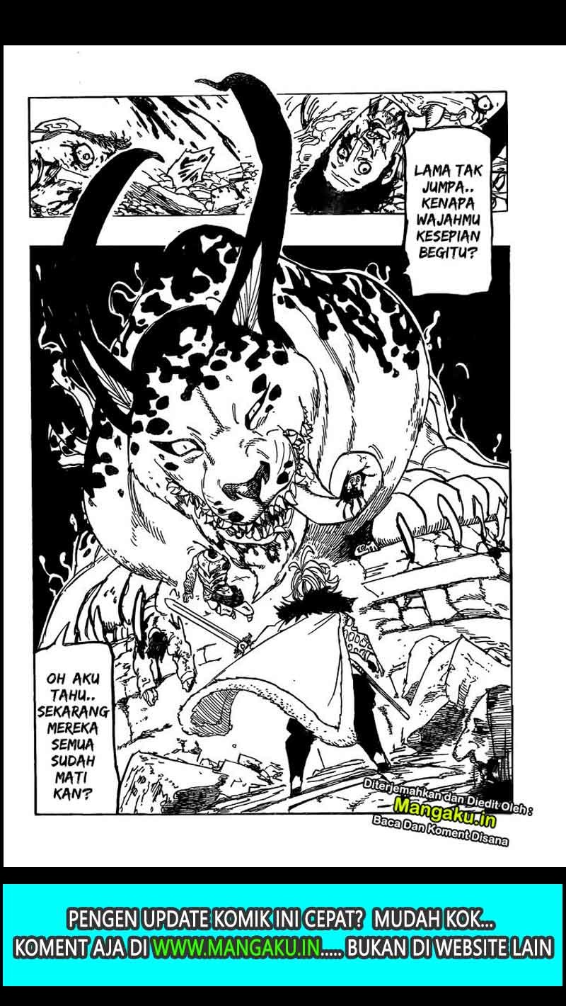 nanatsu-no-taizai - Chapter: 342