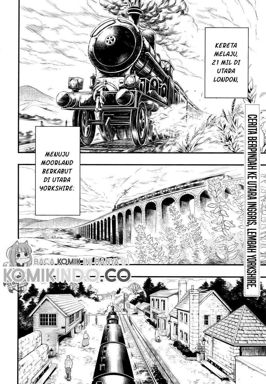 kuroshitsuji - Chapter: 152