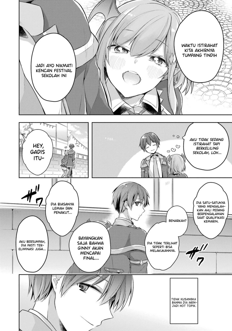 shijou-saikyou-no-daimaou-murabito-a-ni-tensei-suru - Chapter: 26