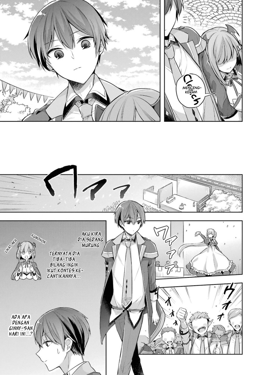 shijou-saikyou-no-daimaou-murabito-a-ni-tensei-suru - Chapter: 26