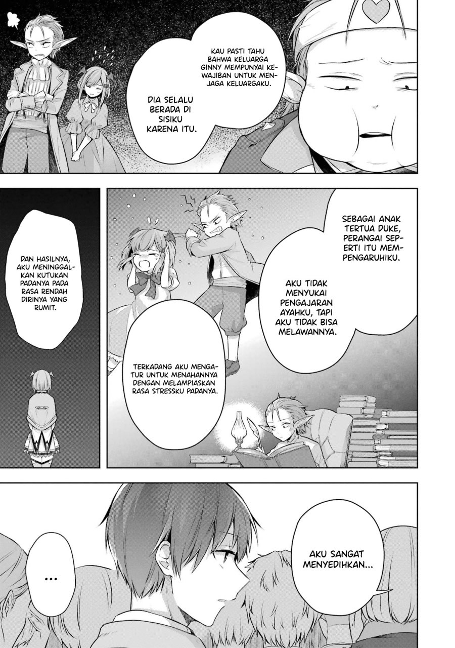 shijou-saikyou-no-daimaou-murabito-a-ni-tensei-suru - Chapter: 26