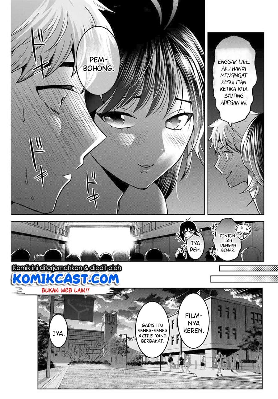 bokutachi-wa-hanshoku-wo-yameta - Chapter: 27