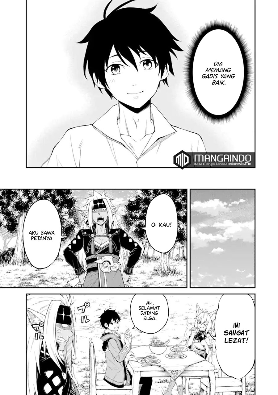 tensei-shitara-saikyoushutachi-ga-sumau-shima-deshita-kono-shima-de-slow-life-wo-tanoshimimasu - Chapter: 3.1