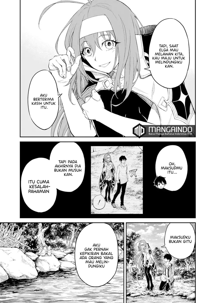 tensei-shitara-saikyoushutachi-ga-sumau-shima-deshita-kono-shima-de-slow-life-wo-tanoshimimasu - Chapter: 3.1