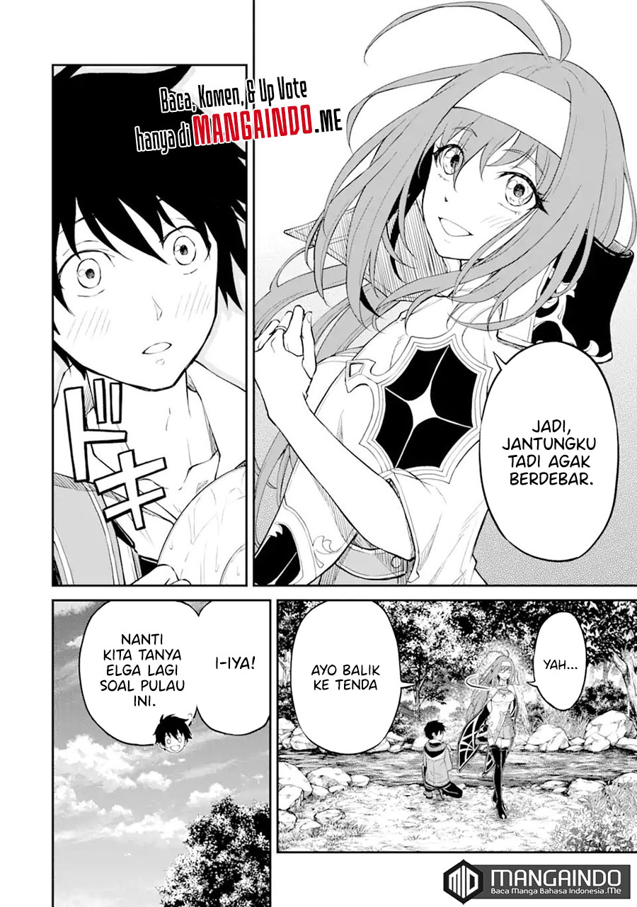 tensei-shitara-saikyoushutachi-ga-sumau-shima-deshita-kono-shima-de-slow-life-wo-tanoshimimasu - Chapter: 3.1