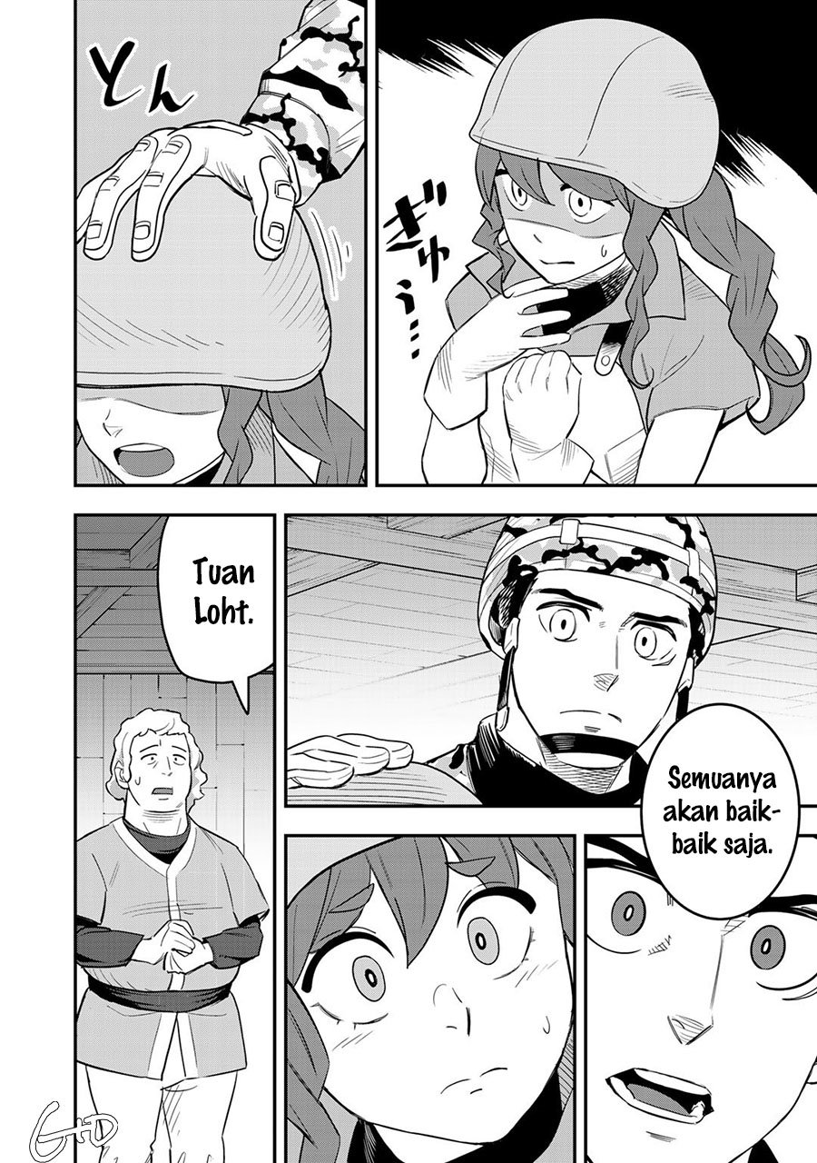 bocchi-jieikan-no-isekai-funsenki - Chapter: 6