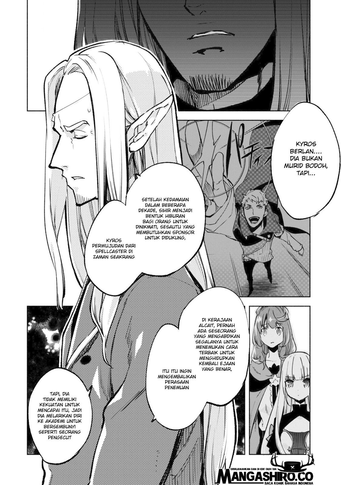 kenja-no-deshi-wo-nanoru-kenja - Chapter: 28