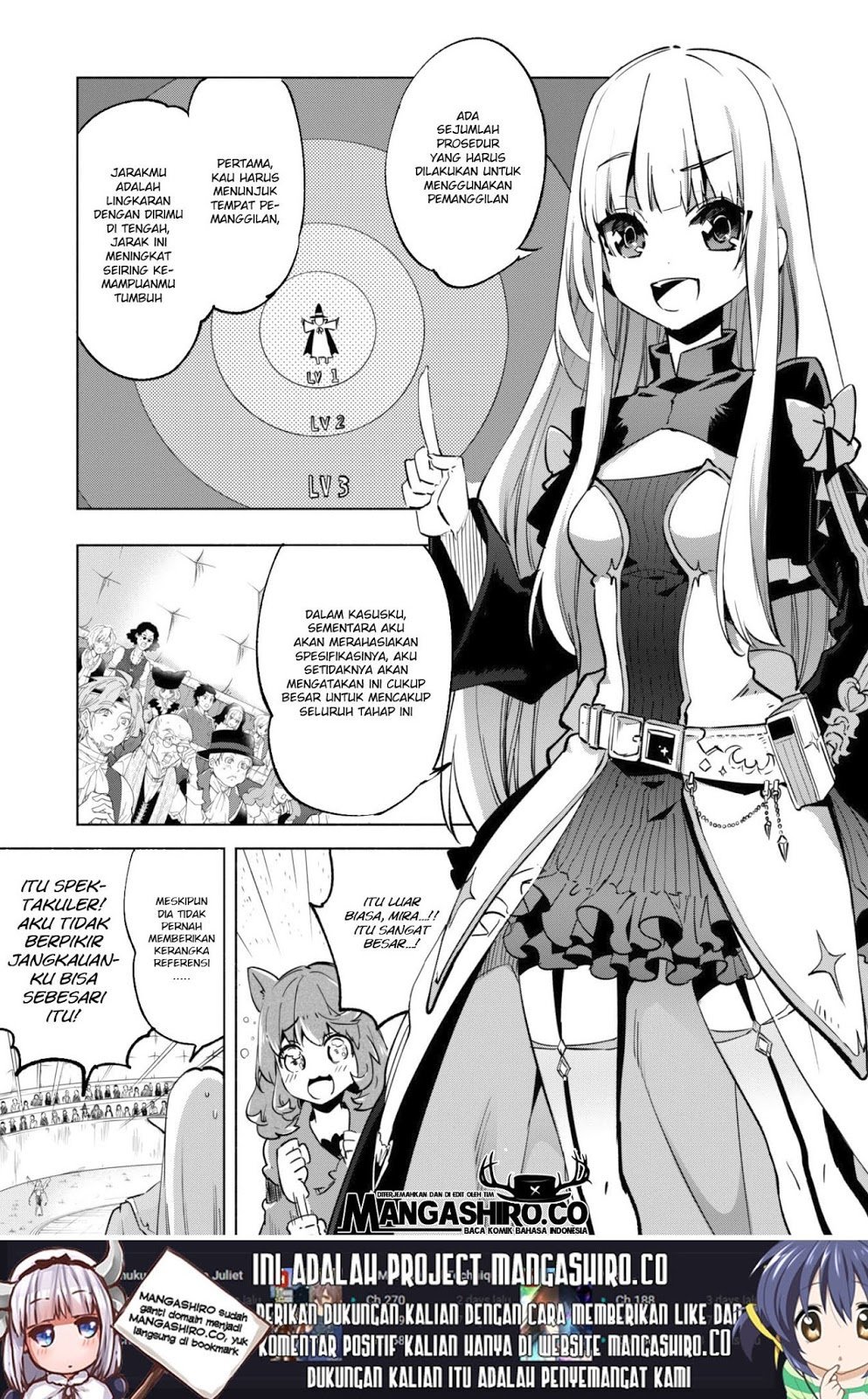 kenja-no-deshi-wo-nanoru-kenja - Chapter: 28