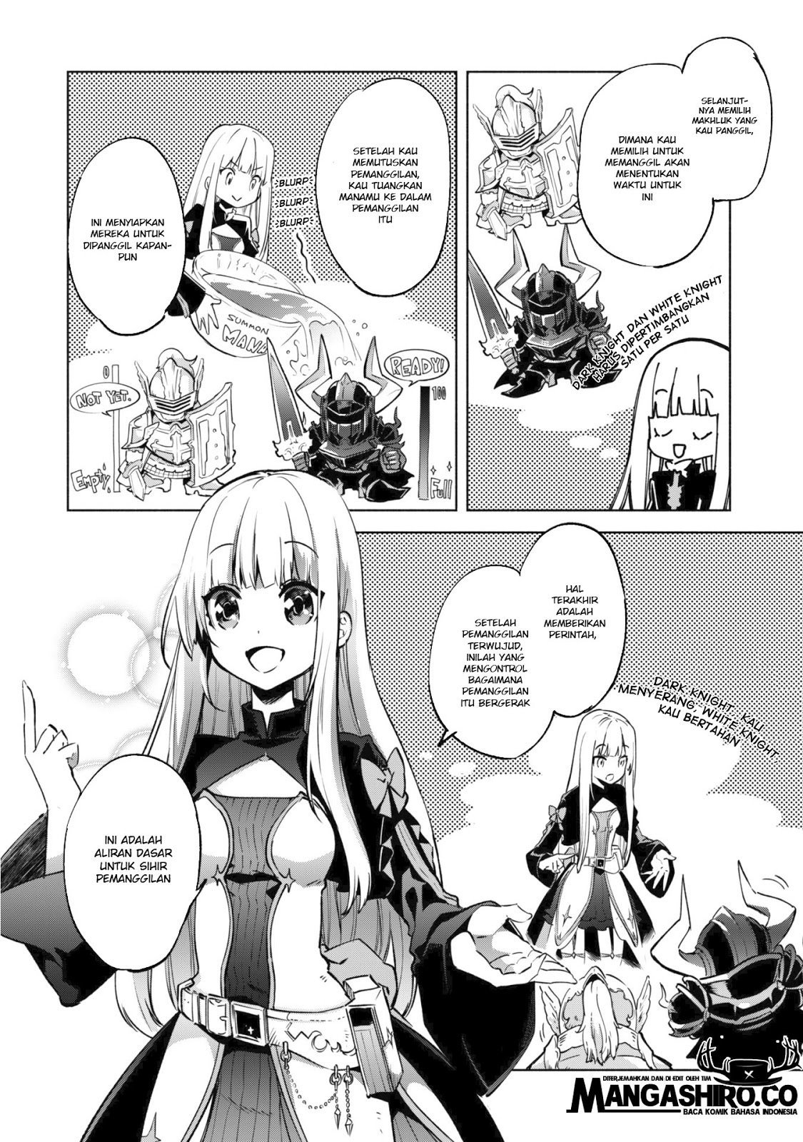 kenja-no-deshi-wo-nanoru-kenja - Chapter: 28