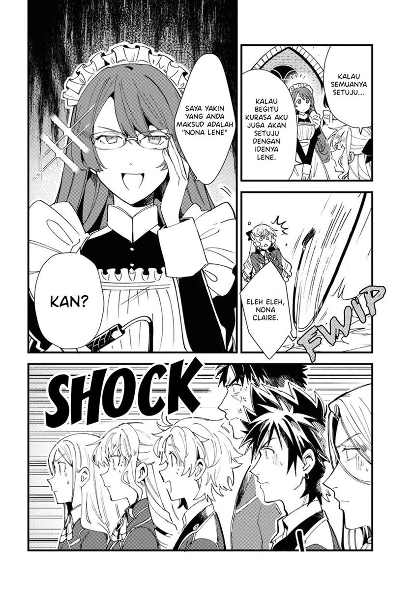 watashi-no-oshi-wa-akuyaku-reijou - Chapter: 14