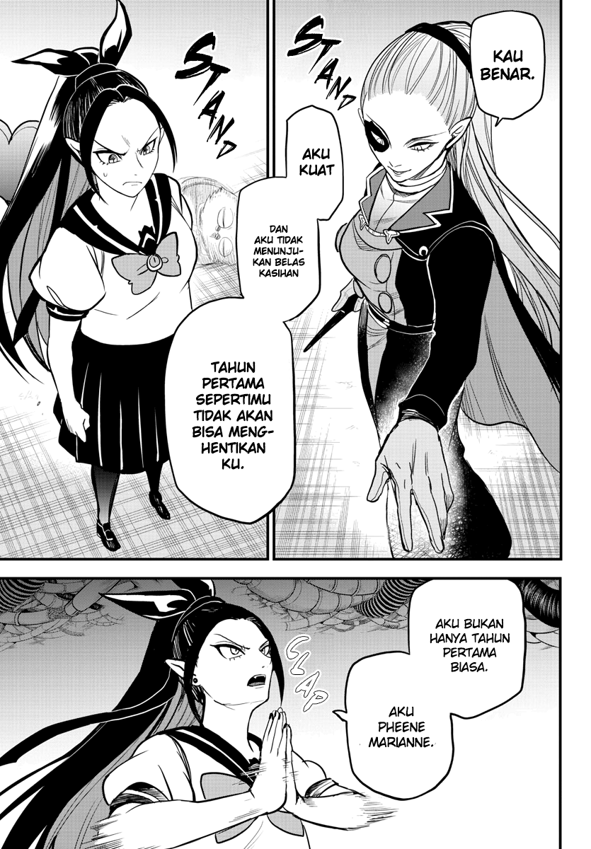 mairimashita-iruma-kun - Chapter: 244