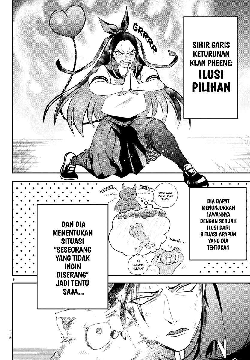 mairimashita-iruma-kun - Chapter: 244