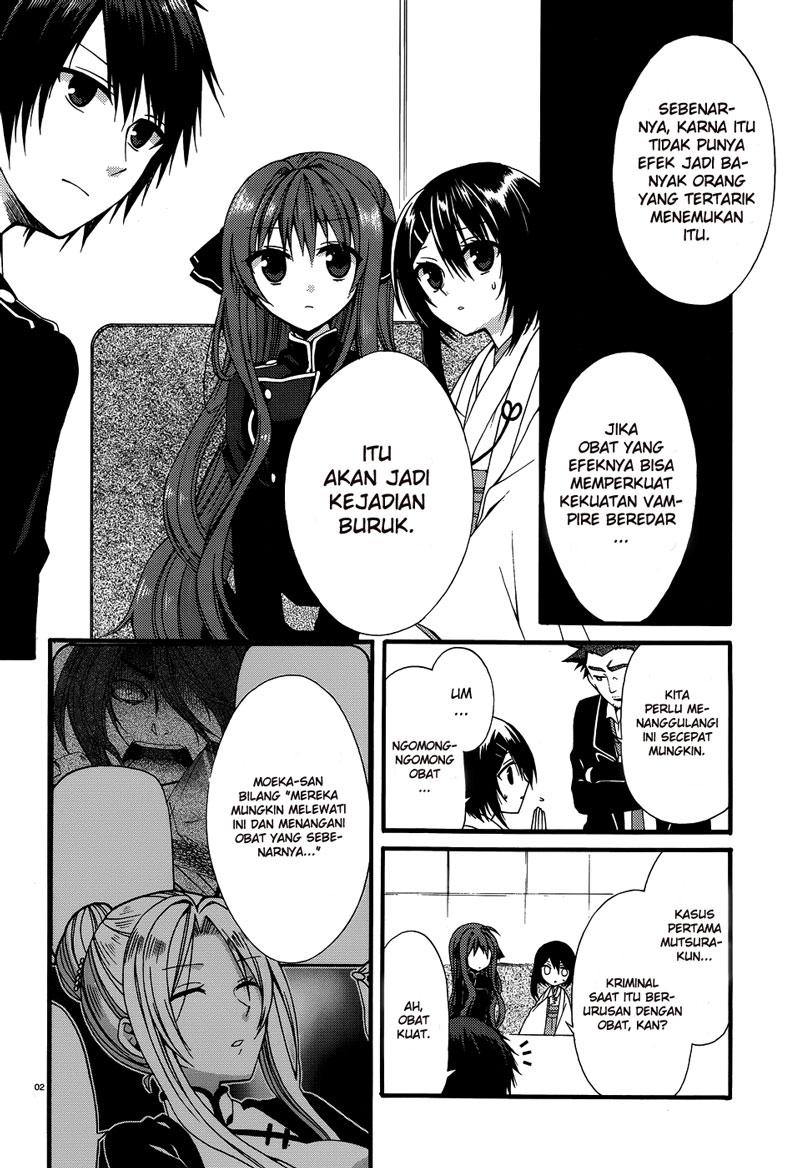 dracu-riot - Chapter: 9