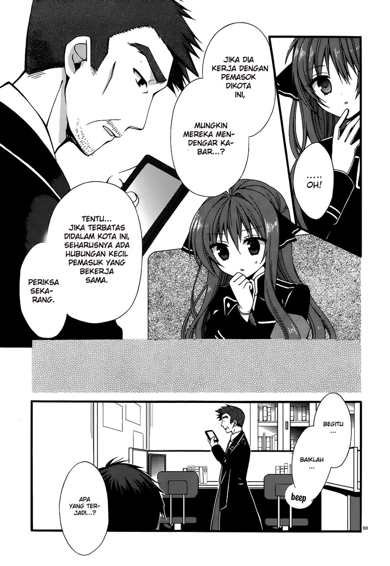 dracu-riot - Chapter: 9