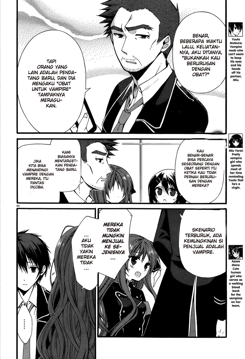 dracu-riot - Chapter: 9