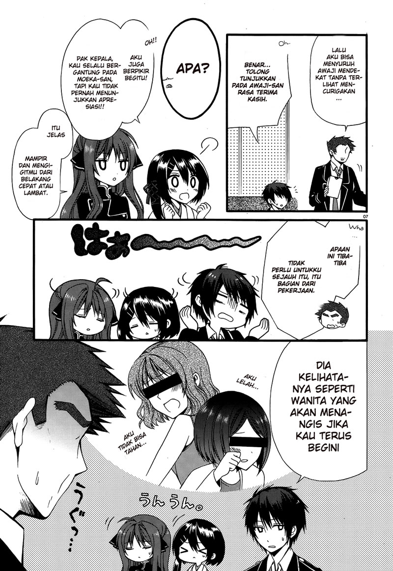 dracu-riot - Chapter: 9