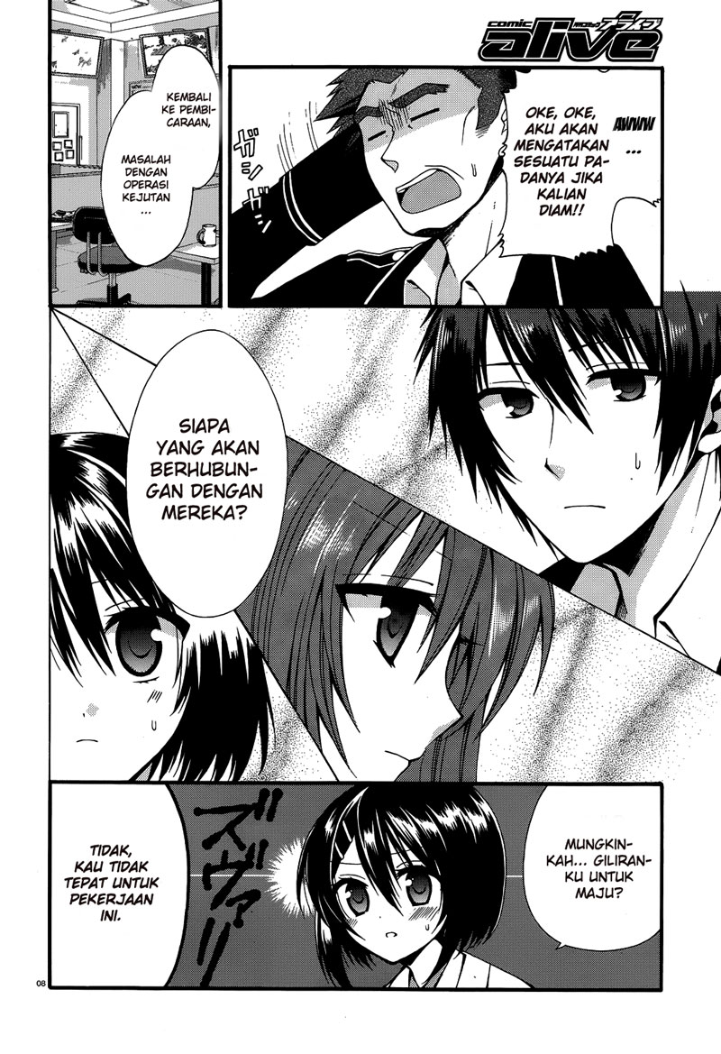 dracu-riot - Chapter: 9