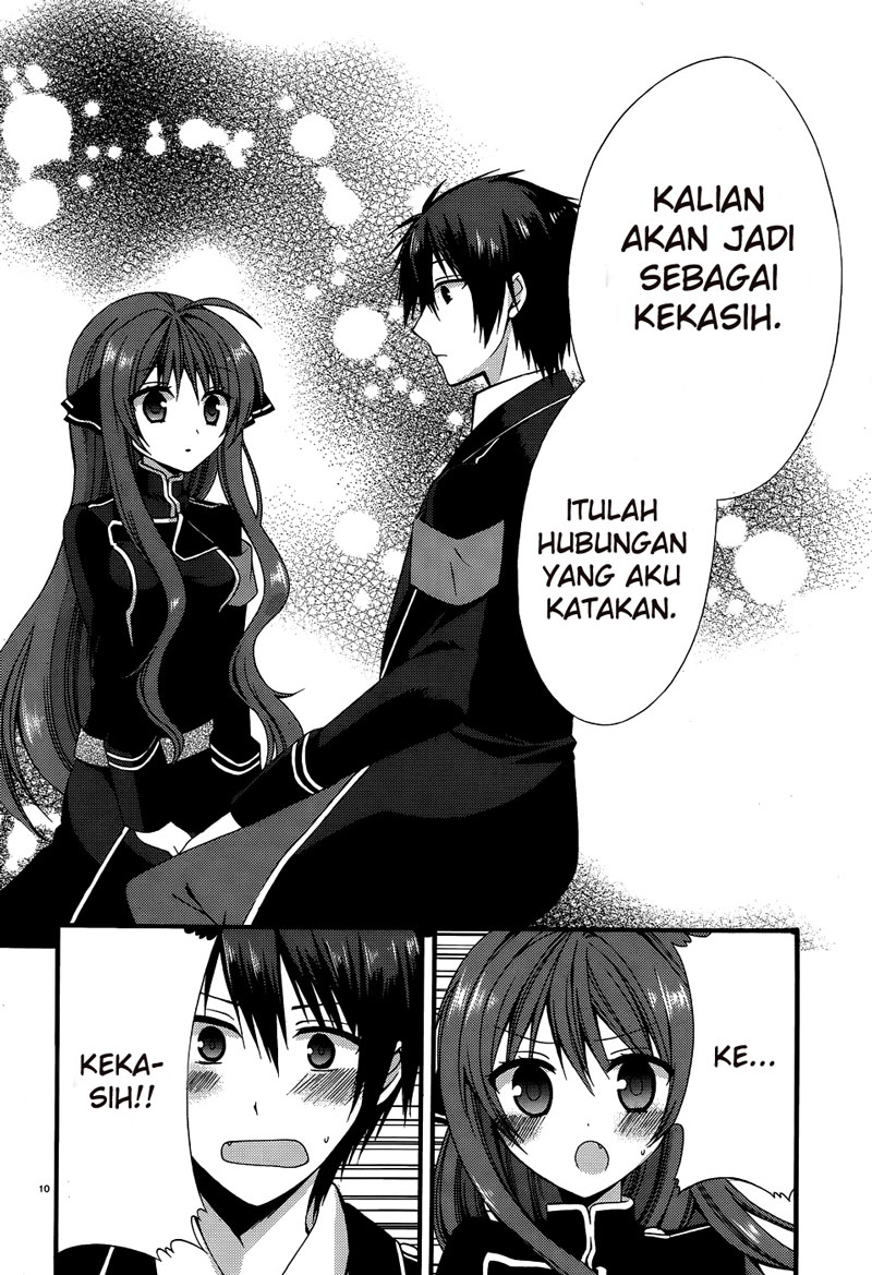 dracu-riot - Chapter: 9