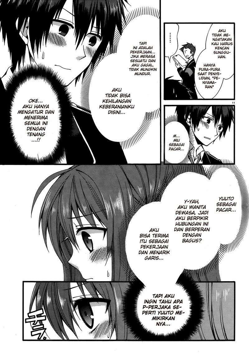 dracu-riot - Chapter: 9