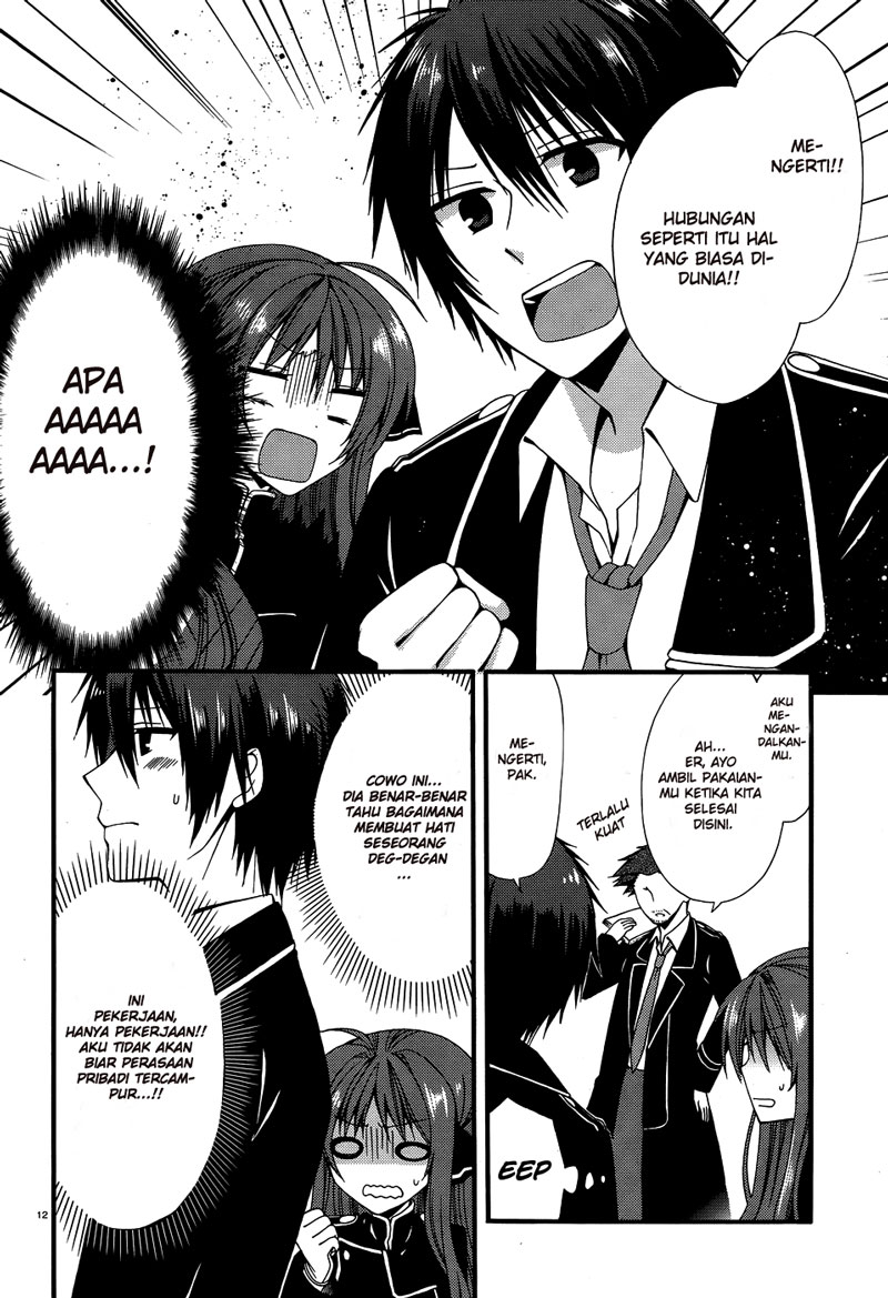 dracu-riot - Chapter: 9