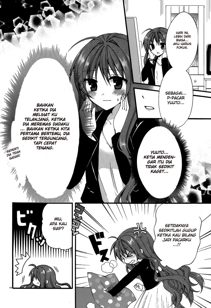 dracu-riot - Chapter: 9