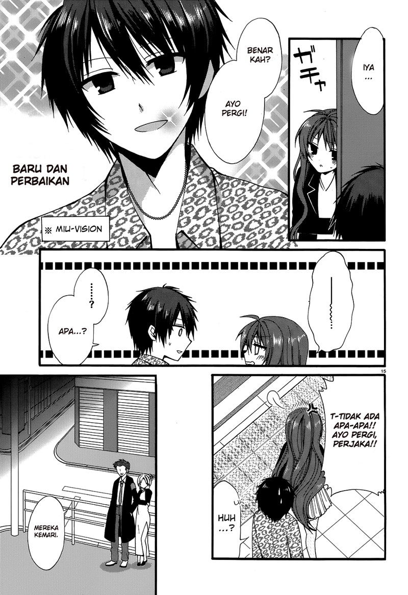 dracu-riot - Chapter: 9