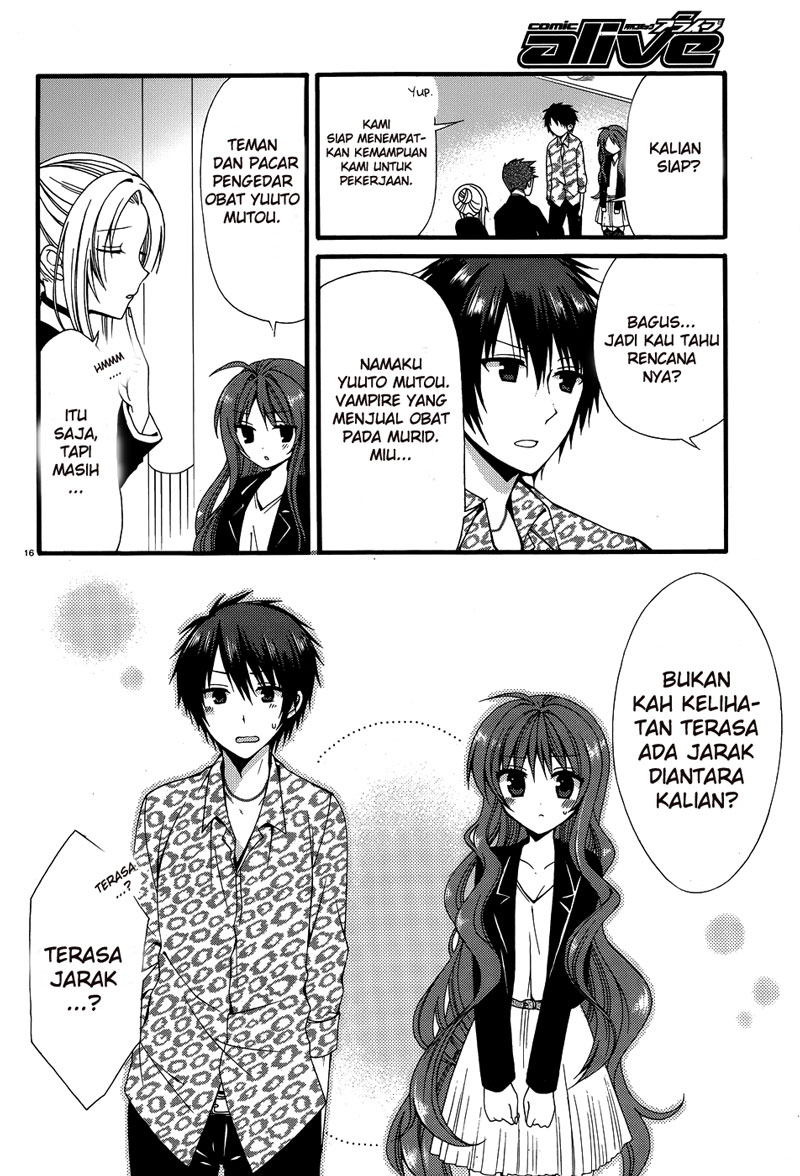 dracu-riot - Chapter: 9